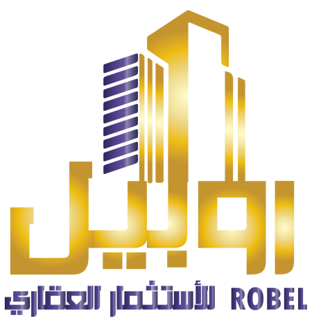 Robel Real Estate Logo